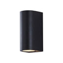 Axyaa Outdoor LED Wall Lamp IP65 Waterproof for Home Stair Bedroom Bathroom Lighting