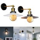 Axyaa Industrial Adjustable Wall Light for Restaurants and Galleries