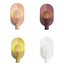 Axyaa Grid Iron Table Lamp - Nordic Modern Luxury for Living Room & Bedroom
