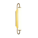 Axya Light Luxury Wall Lamp for Living Room, Bedroom, and Aisle