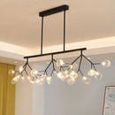 Axyaa Branch Chandelier Light for Living Room Bedroom Kitchen Indoor Space