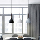 Nordic Pendant Light Vintage Chandelier by Axyaa - Retro Loft Hanging Lamp for Home Living Room