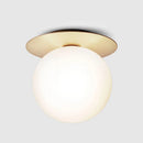 Axyaa LED Wall Light for Kitchen Dining Bedroom, Modern Minimalist Design