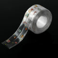 Axyaa Waterproof Seam Tape for Kitchen Sink and Bath Countertop - Multi-Color Anti-Mold Strip