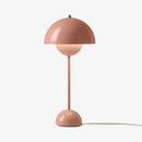 Axyaa Creative Eye Protection Table Lamp for Bedroom and Living Room