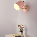 Axyaa LED Colour Wall Light for Kitchen, Dining, Bedroom, Study, Children Room