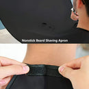 Axyaa Beard Catcher Apron for Men's Grooming