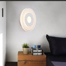 Axyaa LED Ceiling Light for Home Improvement - Modern Simplistic Style