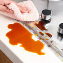 Axyaa Waterproof Seam Tape for Kitchen Sink and Bath Countertop - Multi-Color Anti-Mold Strip