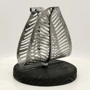 Axyaa Leaf Table Tissue Holder Stand Home Decor Cafe Ornament Gift