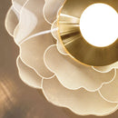 Axyaa Nordic Indoor LED Wall Sconce Lamp for Home Bedroom Decoration