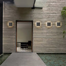 Axyaa Modern Nordic Style Outdoor Waterproof Wall Lamp