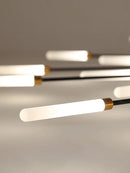 Axya Firework Ceiling Lamp - Nordic Minimalist Luxury Lighting