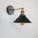 Axyaa Retro Industrial Wall Light for Corridor Study Staircase Balcony & Bedside