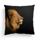 Axyaa Lion Dolphin Horse Cushion Cover 45x45cm - Home Sofa Car Pillow Cover