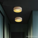 Modern Retro Loft LED Ceiling Lights for Living Room by Axyaa