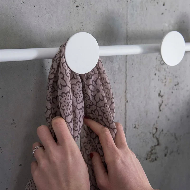 Axyaa Nordic Minimalist Wall Lamp for Modern Indoor Lighting