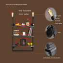 Axyaa Antique Industrial Wall Lamp Vintage Wall Sconce for Study Store Cafe