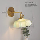 Axyaa Glass Pendant Lights - Modern Nordic Style for Dinning & Living Room