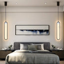 Axya Nordic Pendant Lights for Home Interior Lighting