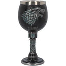 Axyaa 3D Stainless Steel Beer Mug Goblet