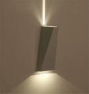 Axyaa Modern LED Wall Lamp for Indoor Stair Lighting in Living Room