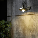 Axyaa Vintage Outdoor Lights for Balcony Terrace Garden – Waterproof & Retro Style