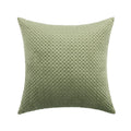 Axyaa Velvet Cushion Covers - Minimalist Nordic Style Decorative Pillows