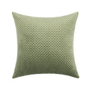 Axyaa Velvet Cushion Covers - Minimalist Nordic Style Decorative Pillows