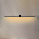 Axyaa Simple Modern Line Strip Wall Lamp for Bathroom Vanity Mirror