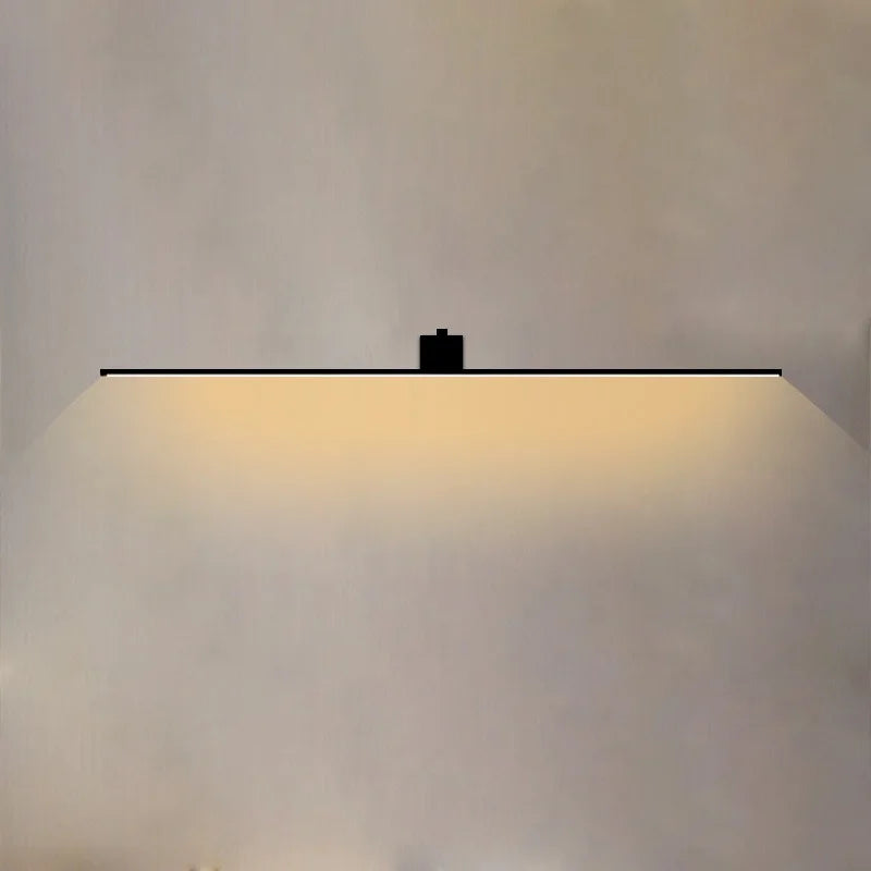 Axyaa Simple Modern Line Strip Wall Lamp for Bathroom Vanity Mirror