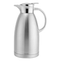 Axyaa Stainless Steel Heat Preservation Kettle Large Capacity Coffee Pot