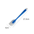 Axyaa Silicone Cake Cream Scraper Spatula Baking Tools