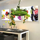 Axya Nordic Flower Pot Pendant Light for Bar Restaurant and Cafe Décor