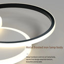 LED Ceiling Chandeliers Light for Living Dining Room by Axyaa - Modern Indoor Lighting Fixtures