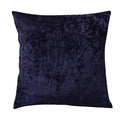 Axyaa Velvet Cushion Cover 45x45 for Sofa Decor and Living Room Pillows
