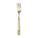 Axyaa Stainless Steel Wheat Ear Design Western Cutlery Set for Dining