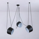 Axyaa Modern Spider Industrial Pendant Lights for Home and Restaurants