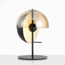 Axyaa LED Desk Lamp for Living Room & Girl's Room, Modern Nodic Design