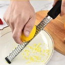 Axyaa Stainless Steel Grater Zester Slicer Chopper Peeler Cutter Kitchen Gadgets