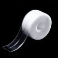 Axyaa Waterproof Seam Tape for Kitchen Sink and Bath Countertop - Multi-Color Anti-Mold Strip