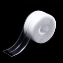 Axyaa Waterproof Seam Tape for Kitchen Sink and Bath Countertop - Multi-Color Anti-Mold Strip