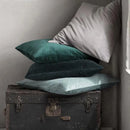 Axyaa Velvet Pillow Cover 45*45 Nordic Home Decor for Sofa Living Room