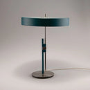 Axyaa Modern Luxury Table Lamp for Bedroom and Living Room