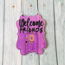 Axyaa Monica Wood Photo Frame - Yellow Home Decor for New Houses