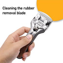 Axyaa Glass Cleaning Tool Set for Household Decontamination and Scraper Blades