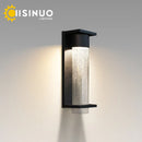 Axyaa Modern LED Waterproof Wall Light 12W Outdoor Indoor Garden Street Decor Lighting
