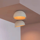 Axyaa Modern LED Chandelier for Home Interior Decor Lighting