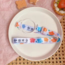Axyaa Wide Mouth Water Bottle Strap: Portable, Cute, & Convenient Drink Cup Lanyard