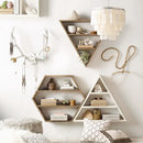 Axyaa Murano Shell Chandelier for Bedroom Foyer Living Room Kitchen Dining Area
